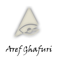 aref ghafouri