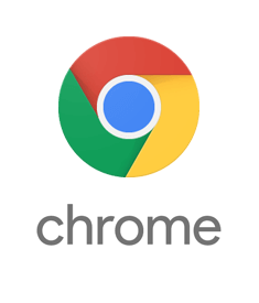 chrome