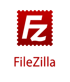 filezilla