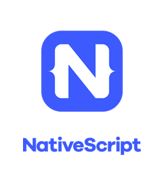nativescript